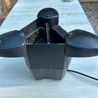 filtro superficiale laghetti basso consumo