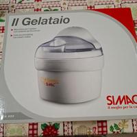 il gelataio Simac