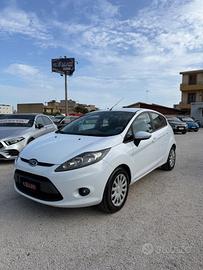 Ford Fiesta 1.4 96CV GPL 5 porte Titanium