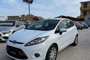 Ford Fiesta 1.4 96CV GPL 5 porte Titanium