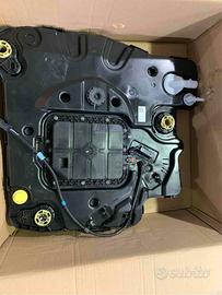 serbatoio adblue  peugeot 2008