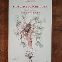 Luciano Fusi "Immagini di scrittura"