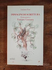 Luciano Fusi "Immagini di scrittura"