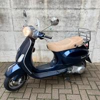 Vespa Piaggio 150 LX