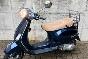 Vespa Piaggio 150 LX