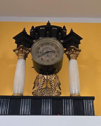 orologio  antico