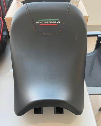 Accessori moto Ducati Multistrada