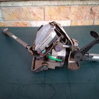 piantone sterzo panda 169