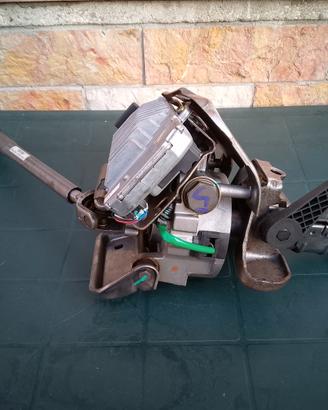 piantone sterzo panda 169