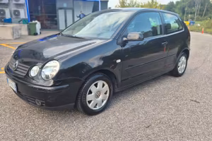 Volkswagen Polo 1.4 TDI 3p. X Air
