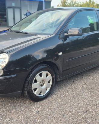 Volkswagen Polo 1.4 TDI 3p. X Air