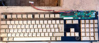 Tastiera Mitsumi Amiga 500 Italiano Perfetta