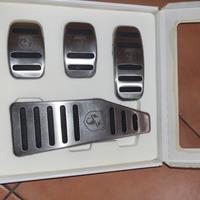 Pedaliera originale Abarth 500 e 595