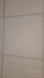 Pannelli fonoassorbenti controsoffitto