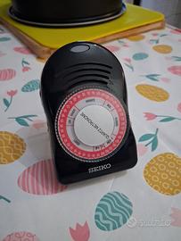 Metronomo Seiko SQ50