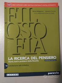 libro di testo