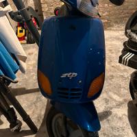PIAGGIO ZIP