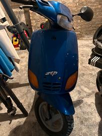 PIAGGIO ZIP
