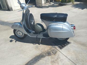 vespa sprint de 1965 