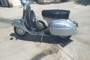 vespa sprint de 1965 