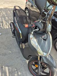 SH 300 sport