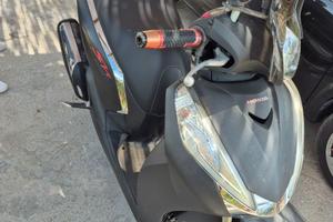 SH 300 sport