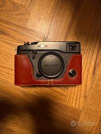 Custodia Fujifilm X-Pro 1