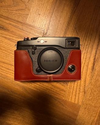 Custodia Fujifilm X-Pro 1