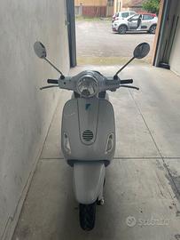 Vespa 50cc