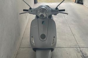 Vespa 50cc