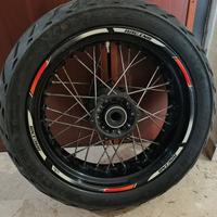 metzeler tourance next 170/60 R17 