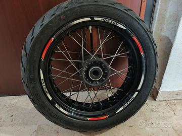 metzeler tourance next 170/60 R17 