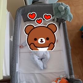 Chicco Next2Me Magic Evo Culla cosleeping