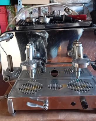 2  Macchina da caffe Faema E61 1965