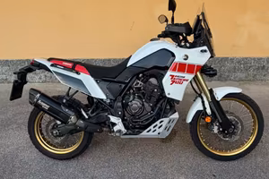 tenere 700