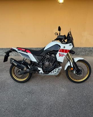 tenere 700