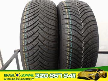 Gomme 185/60/15 BFGOODRICH 4 Stagioni