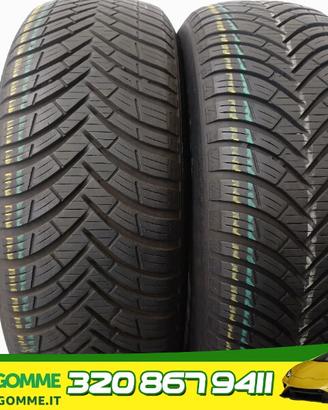 Gomme 185/60/15 BFGOODRICH 4 Stagioni