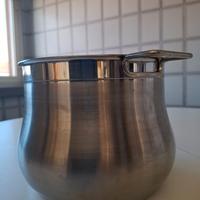 pentola acciaio inossidabile - BARAZZONI -