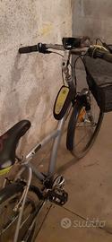 Bicicletta