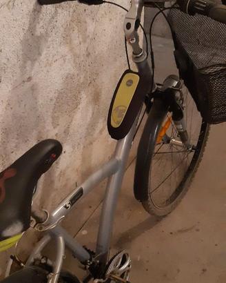 Bicicletta