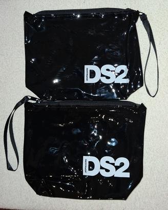 SET 2 Pochette Ds2 Drop Season 2 nere

