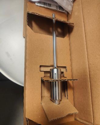 Trasmettitore di temperatura

TA2232

