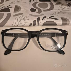 PERSOL UOMO NERI