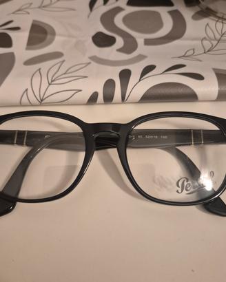 PERSOL UOMO NERI