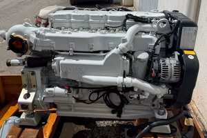 entrobordo FPT N60-370  RIGENERATO