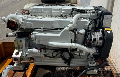 entrobordo FPT N60-370  RIGENERATO