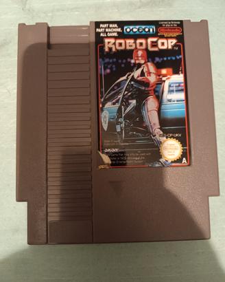 stock  3 cartucce Nintendo nes funzionanti.