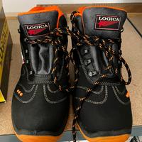 SCARPE ANTINFORTUNISTICA