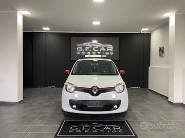 Renault Twingo TCe 90 CV